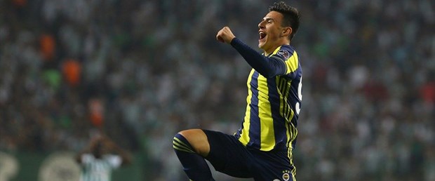 Eljif Elmas transferinin detayları netleşti